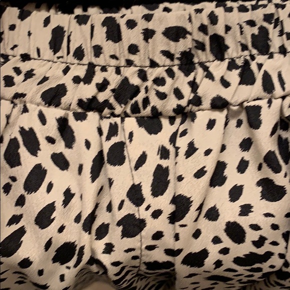 Leopard print pants - Picture 3 of 6